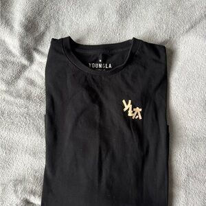 YoungLA Men’s Longsleeve
